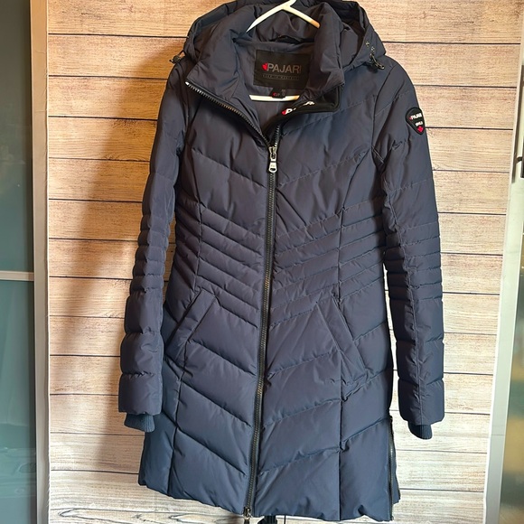 Pajar Jackets & Blazers - Small Pajar down jacket